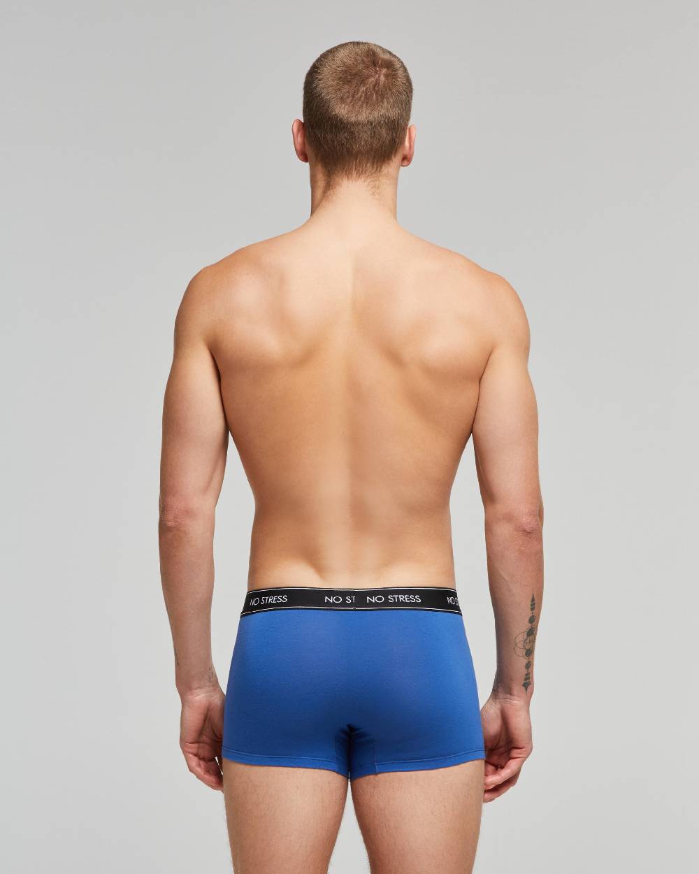 Pompea Boxer no stress cotone Fino al 50% di sconto