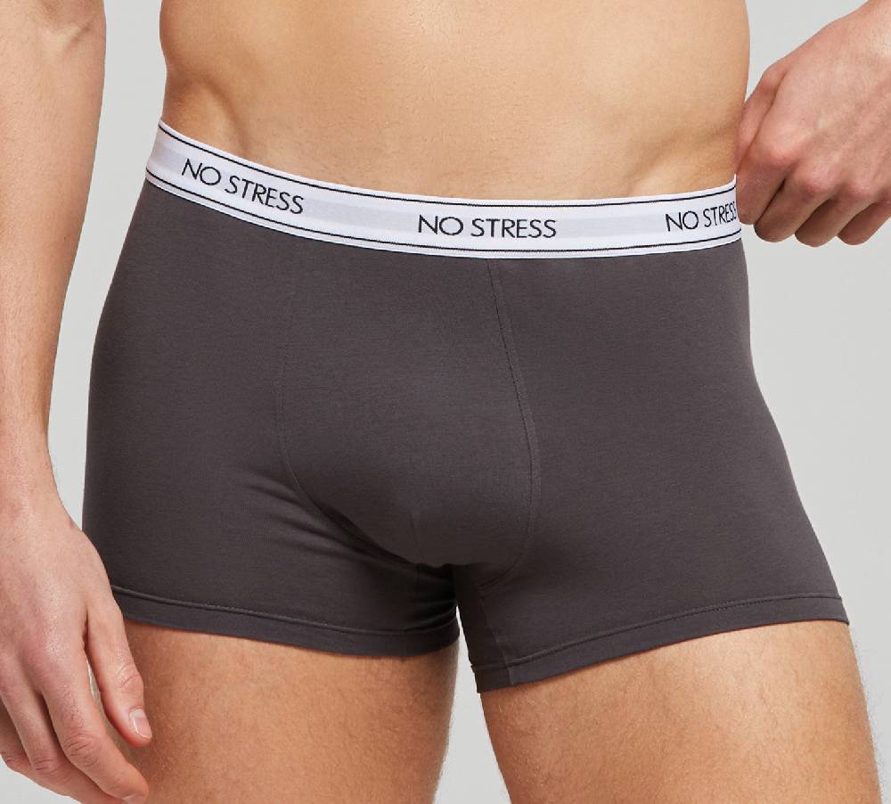 Pompea Boxer no stress cotone Online