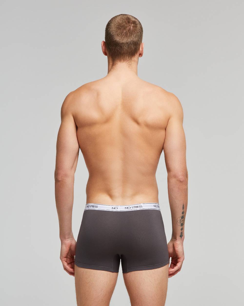 Pompea Boxer no stress cotone Online