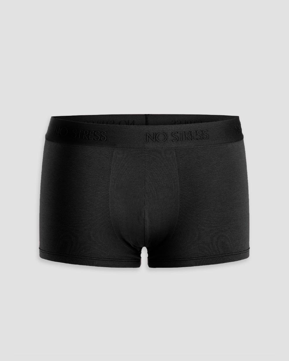 Pompea Boxer no stress cotone modal Outlet
