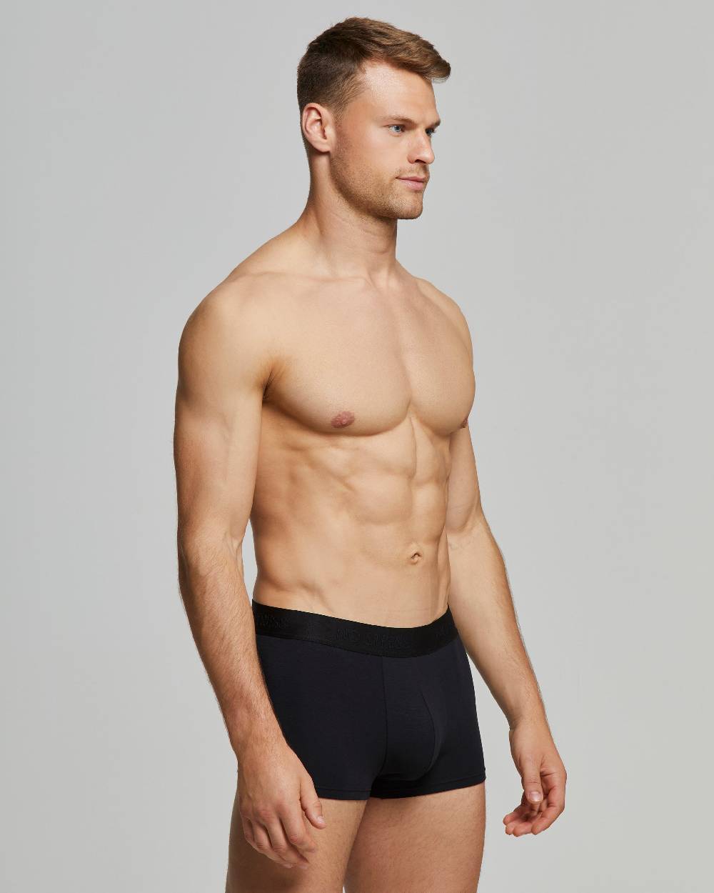 Pompea Boxer no stress cotone modal Outlet