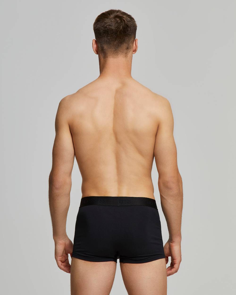 Pompea Boxer no stress cotone modal Outlet
