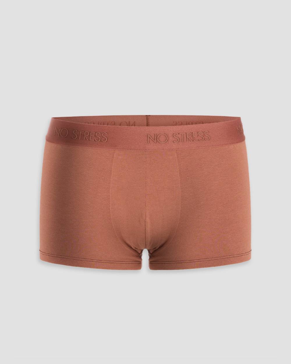 Pompea Boxer no stress cotone modal In Vendita