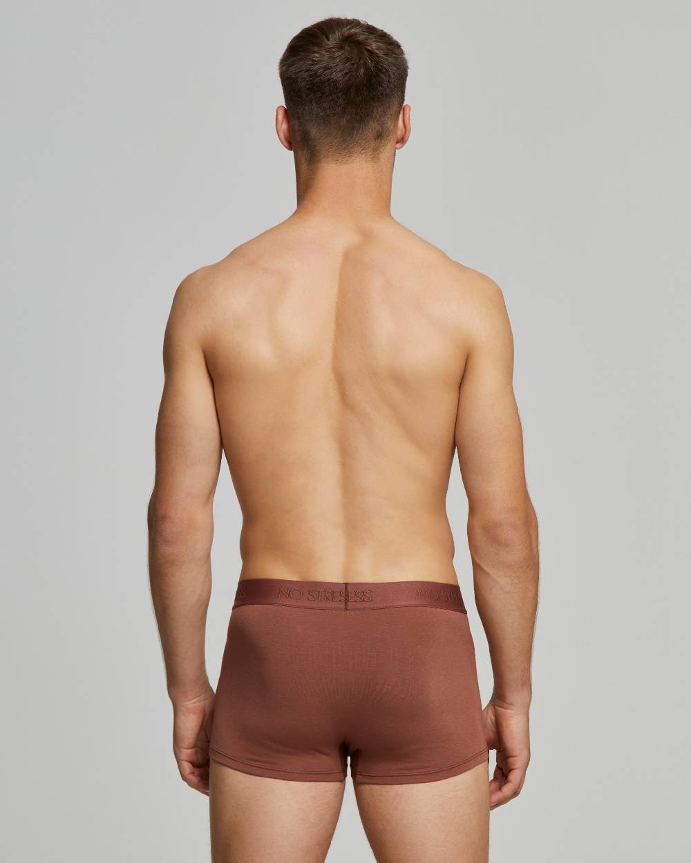 Pompea Boxer no stress cotone modal In Vendita