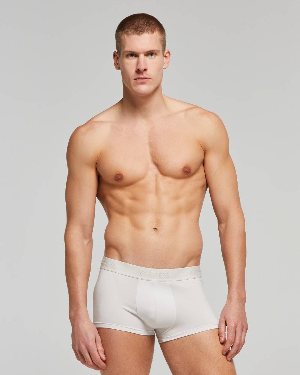 Pompea Boxer No Stress cotone modal Saldi