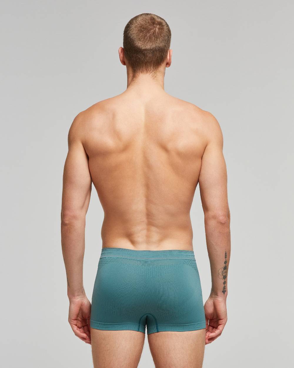 Pompea Boxer Q-CYCLE Saldi Di Fabbrica