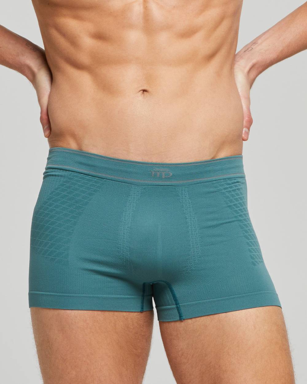 Pompea Boxer Q-CYCLE Saldi Di Fabbrica