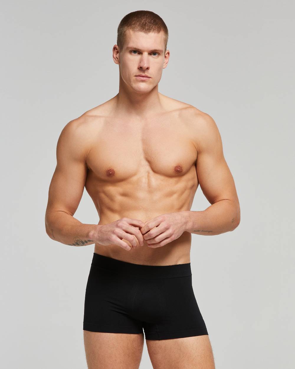 Pompea Boxer Seamless Vendite Flash