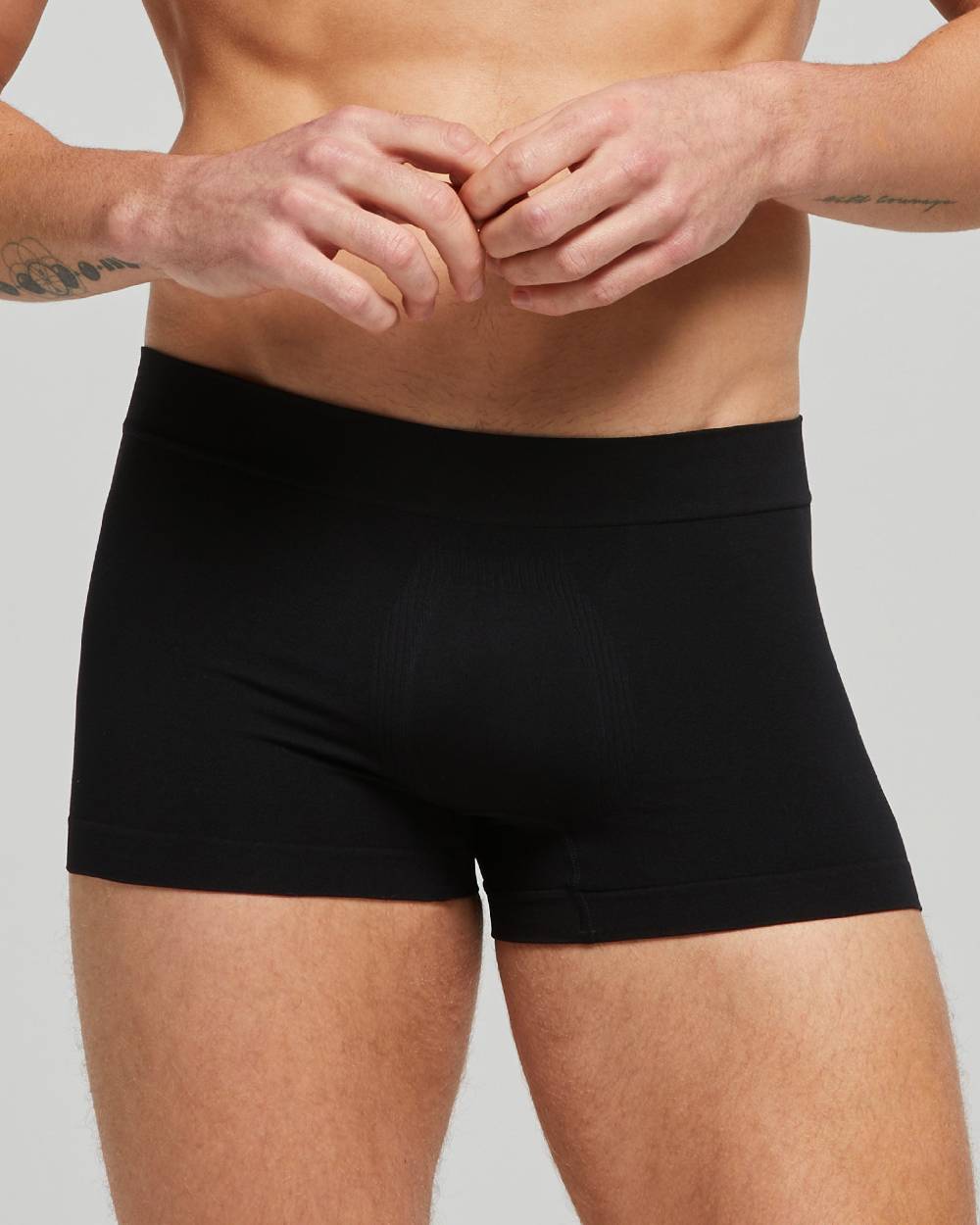 Pompea Boxer Seamless Vendite Flash