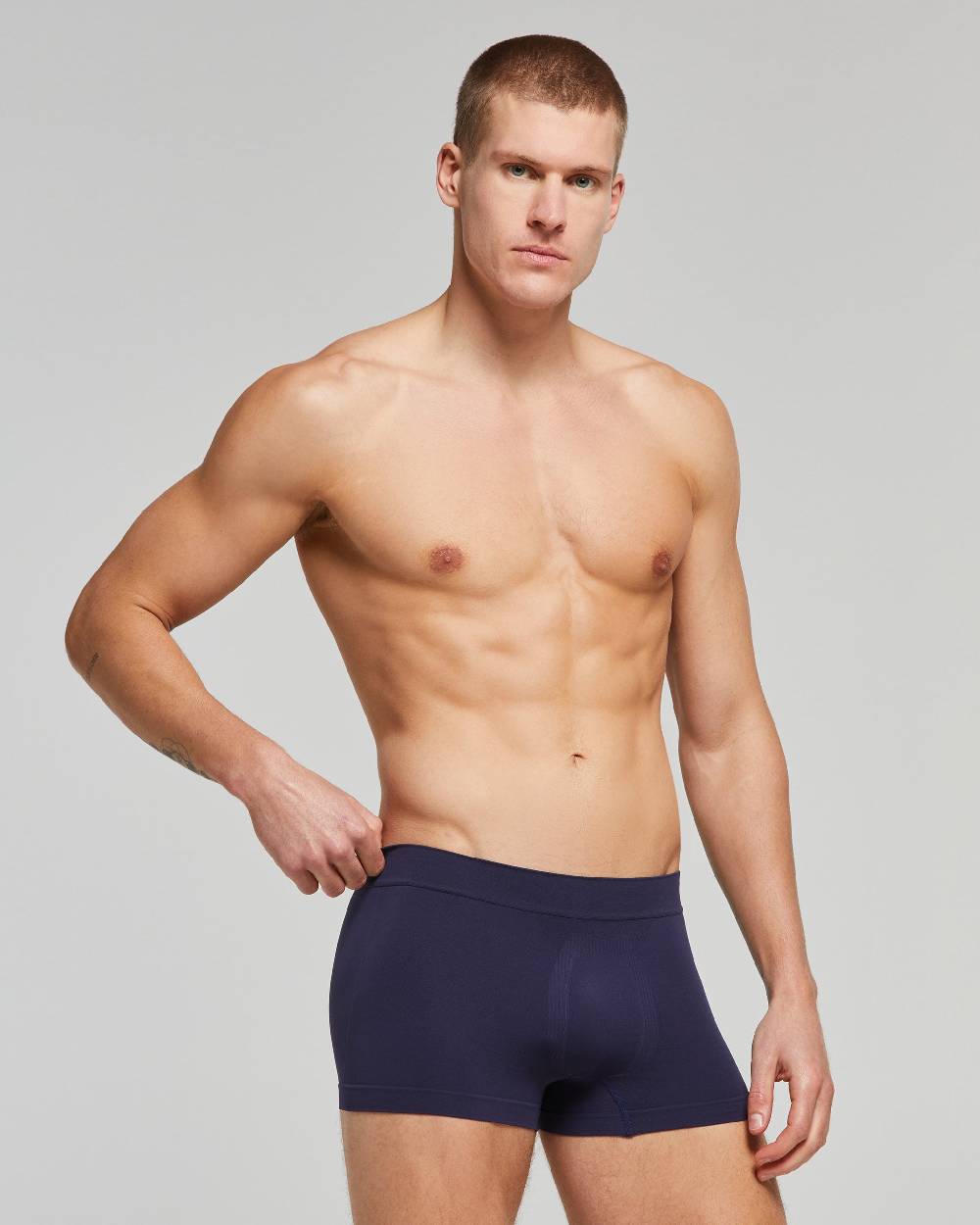 Pompea Boxer Seamless Negozio