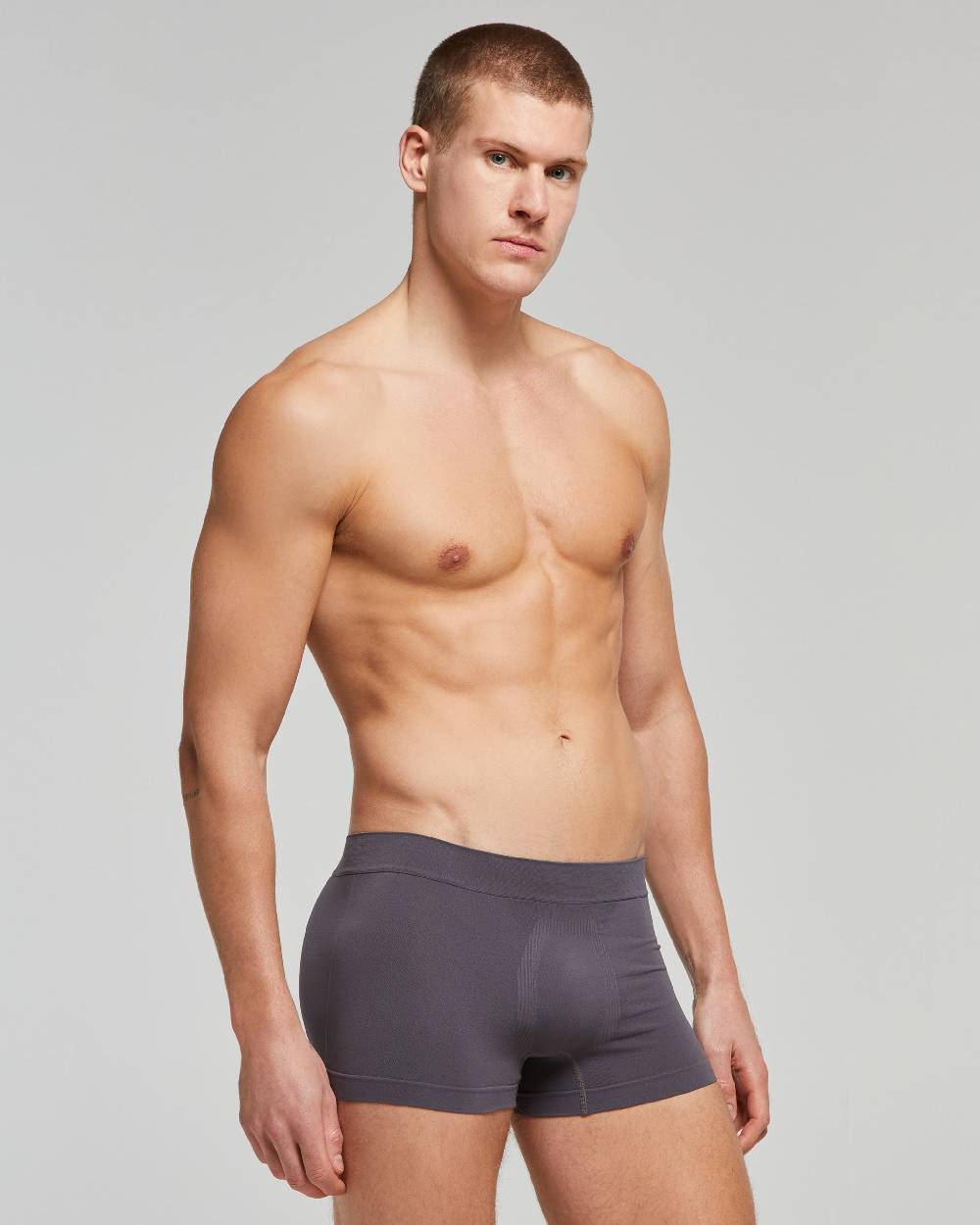Pompea Boxer Seamless In Saldo
