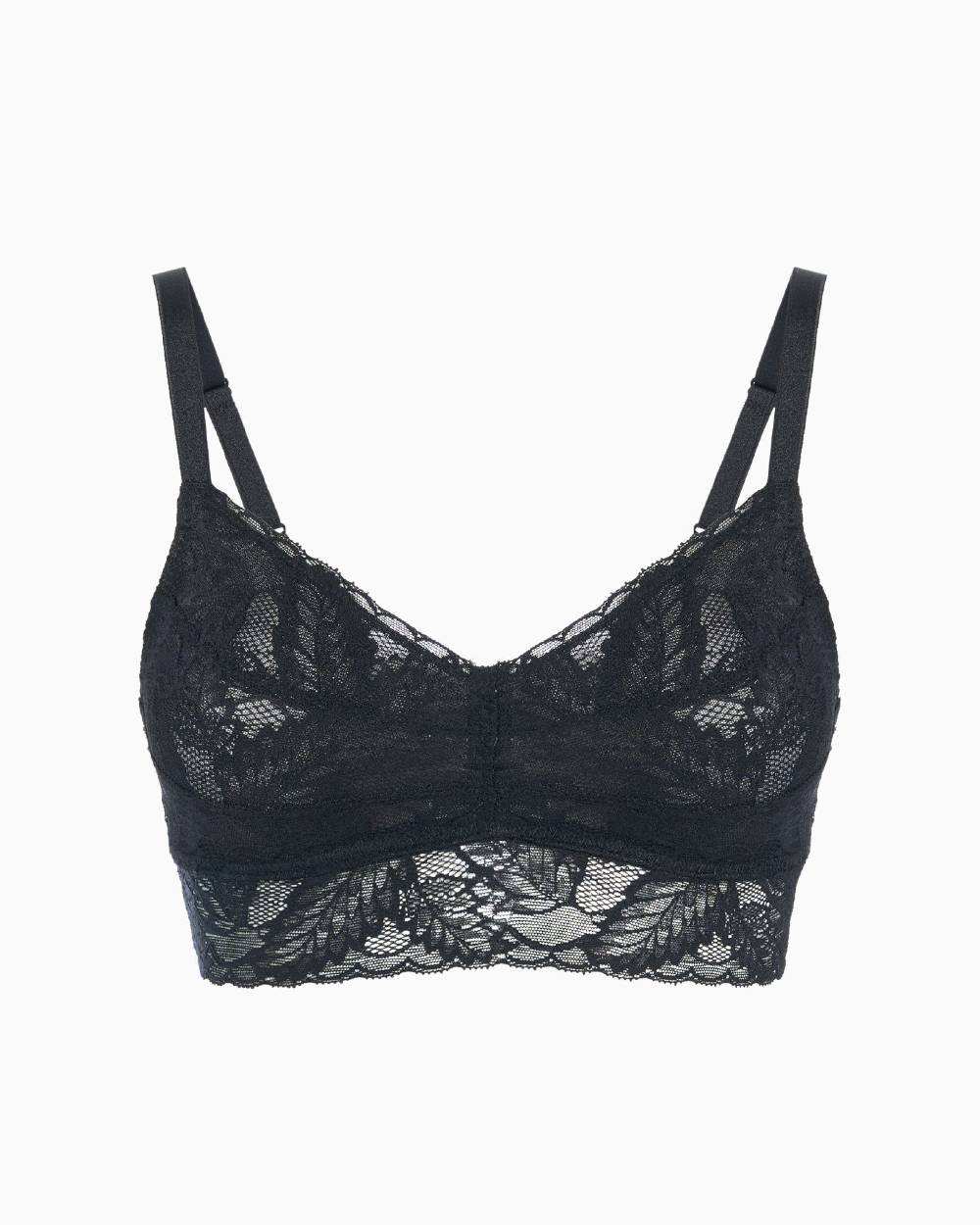 Pompea Bralette pizzo Italy