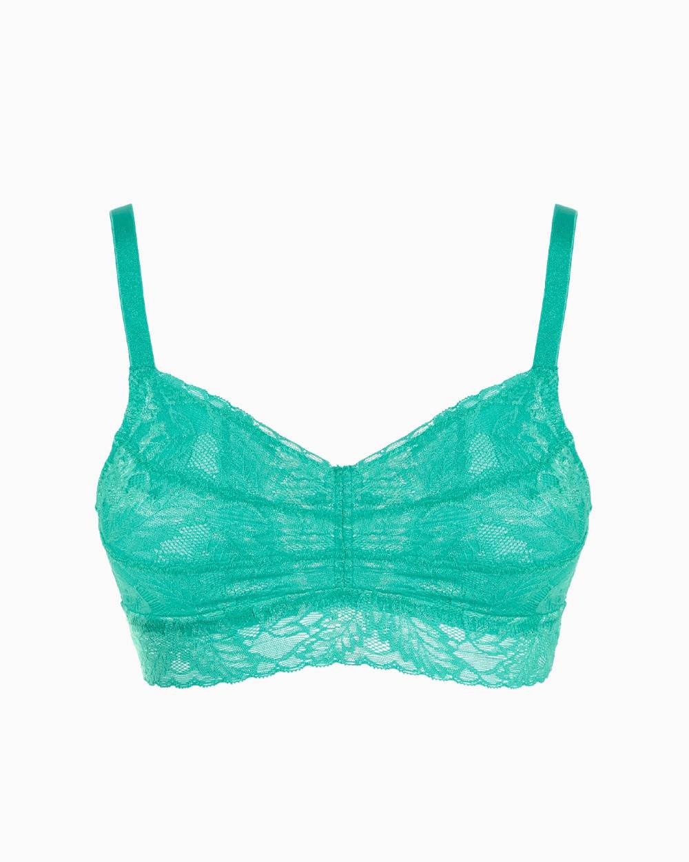 Pompea Bralette pizzo Italia