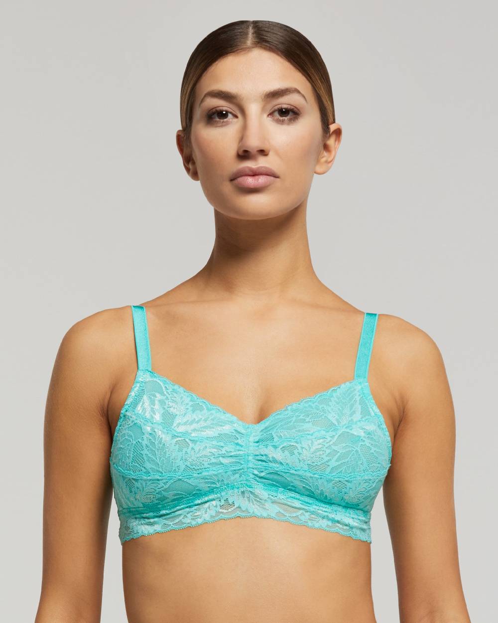 Pompea Bralette pizzo Italia