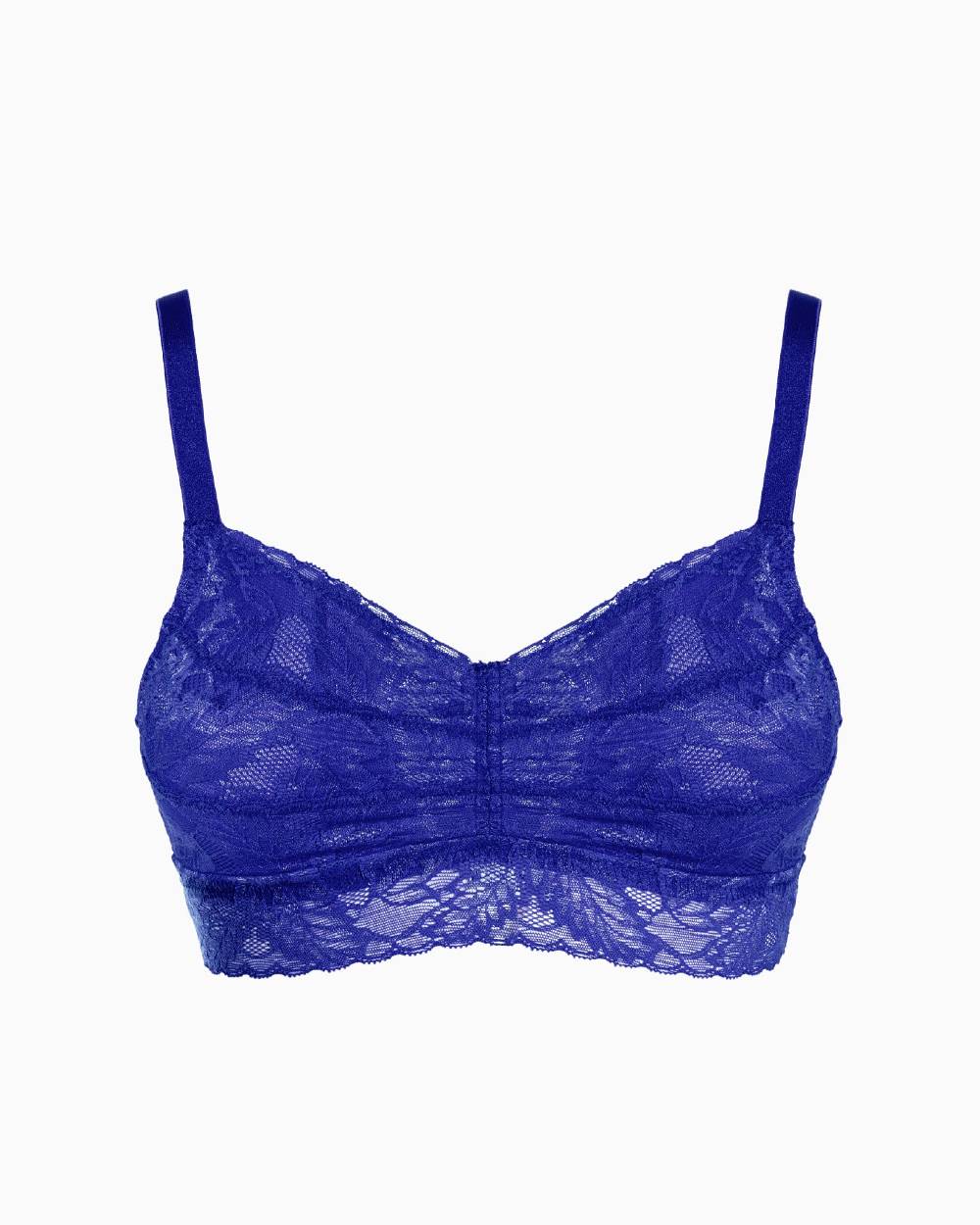 Pompea Bralette pizzo 2025