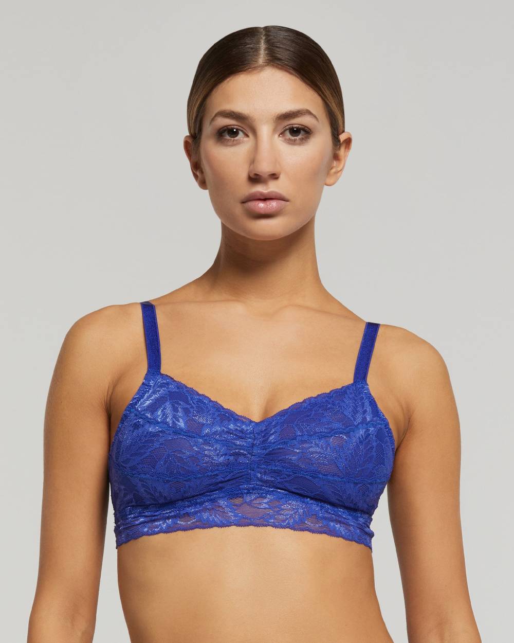 Pompea Bralette pizzo 2025