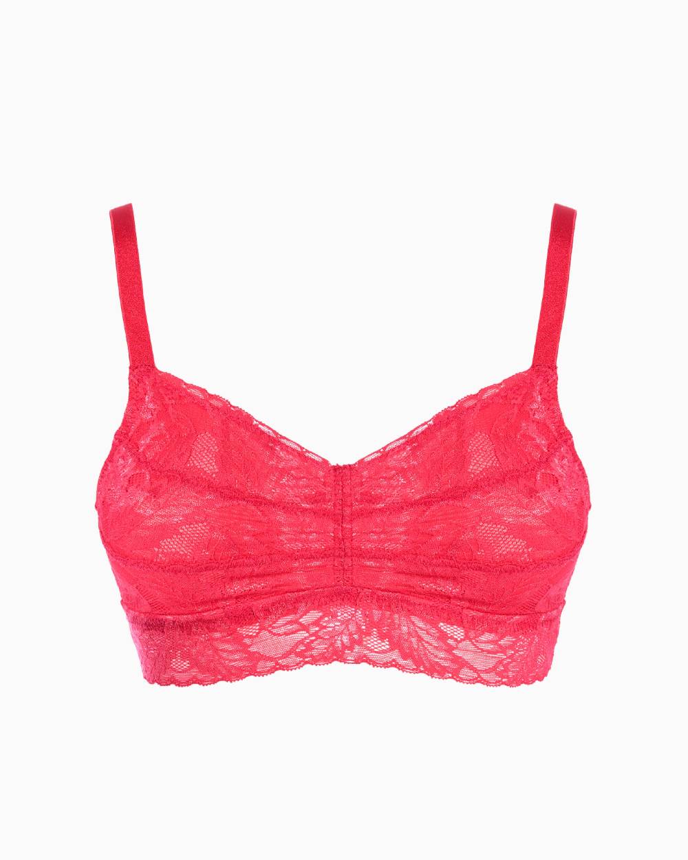 Pompea Bralette pizzo In Linea