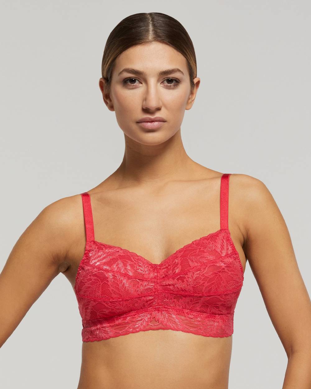 Pompea Bralette pizzo In Linea