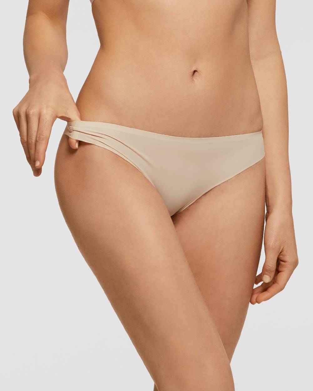 Pompea Brasiliana Bonding Elasticizzata Spedizione Gratuita