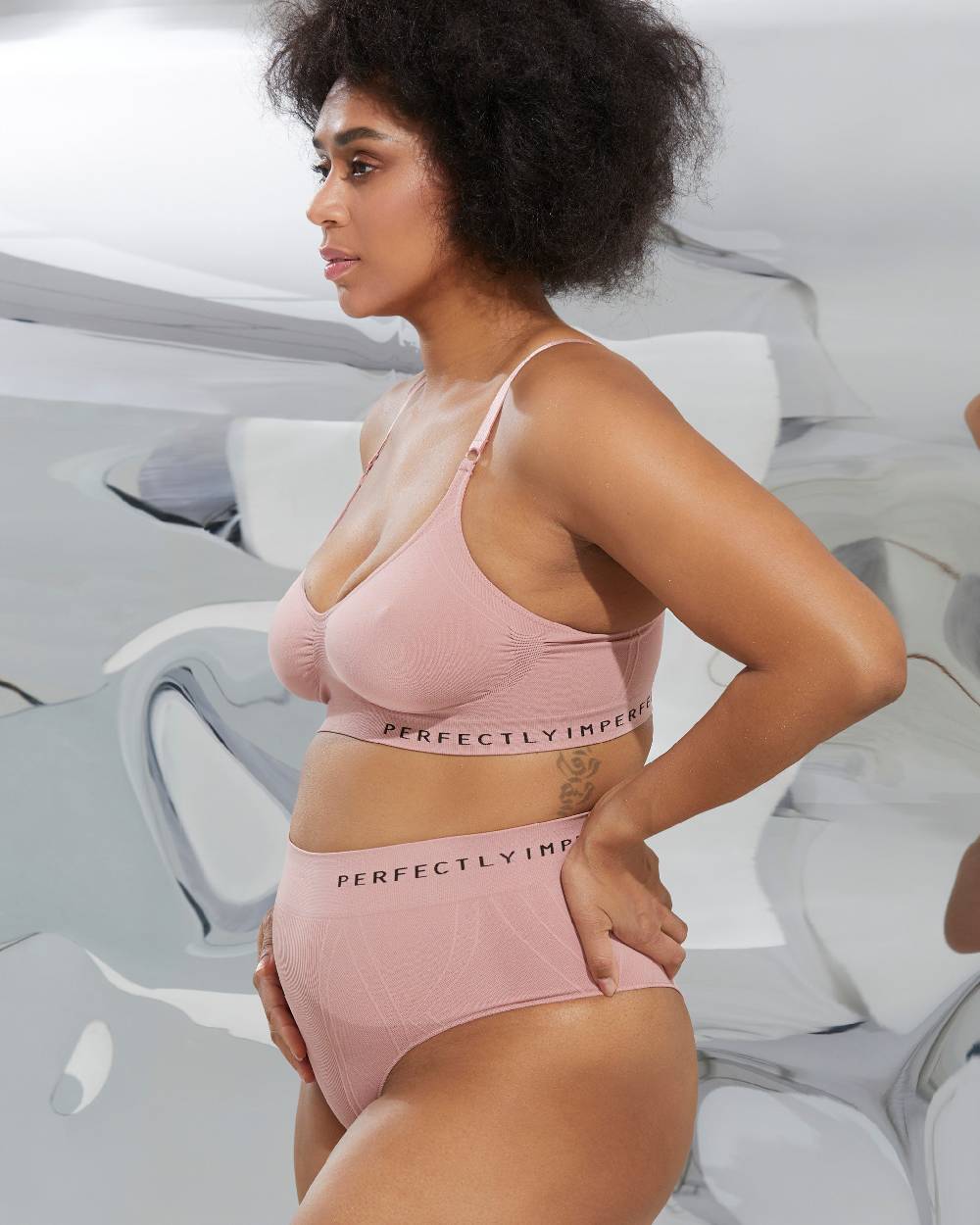Pompea BRASILIANA CORSET Consegna Veloce