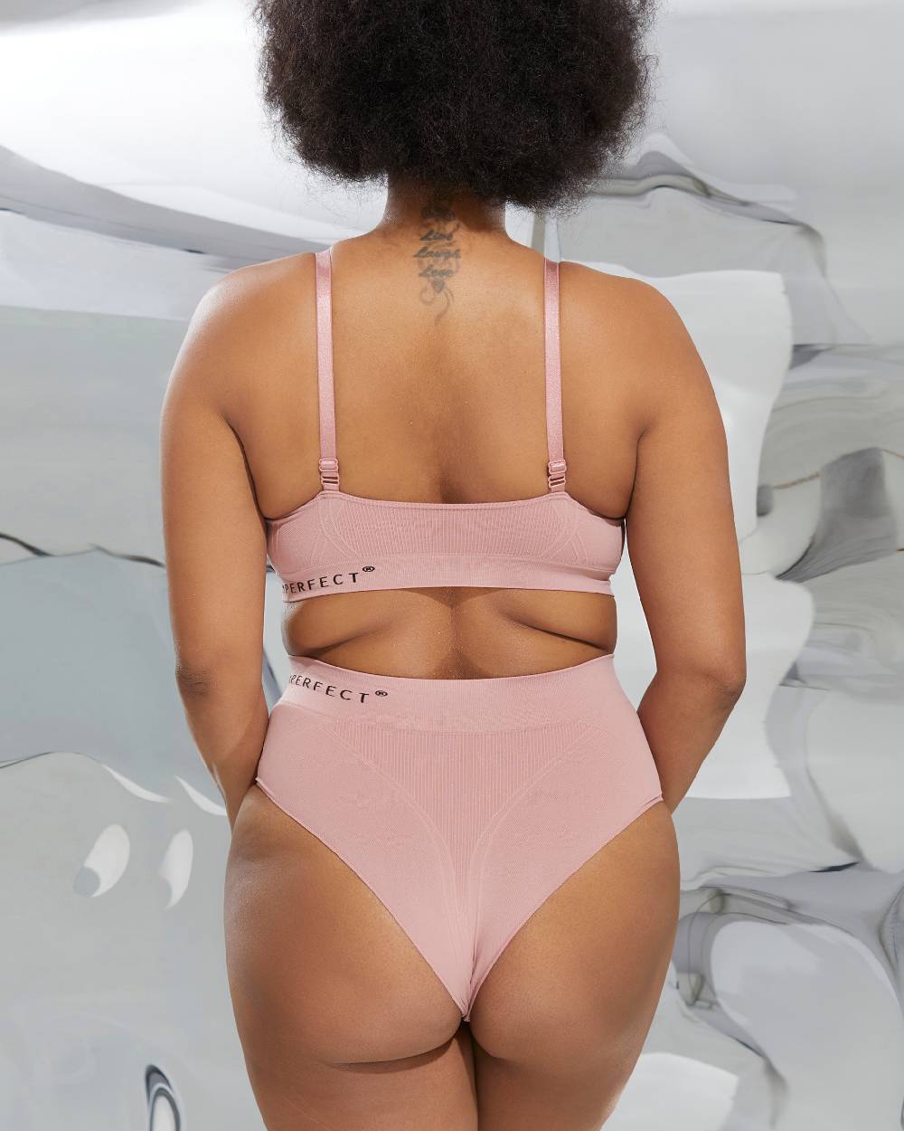 Pompea BRASILIANA CORSET Consegna Veloce