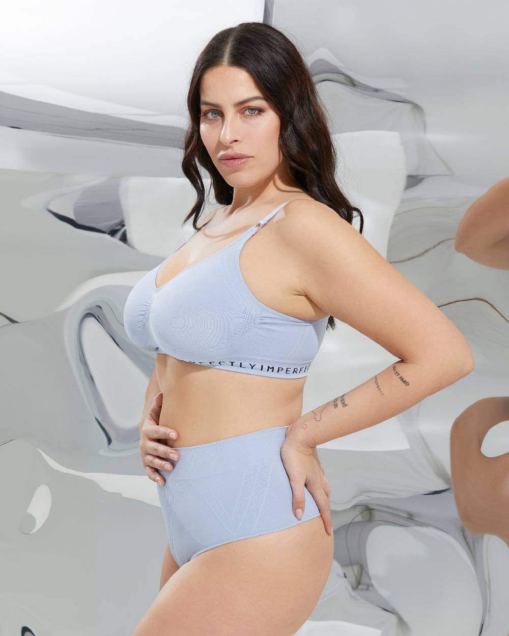 Pompea BRASILIANA CORSET Promozione Limitata