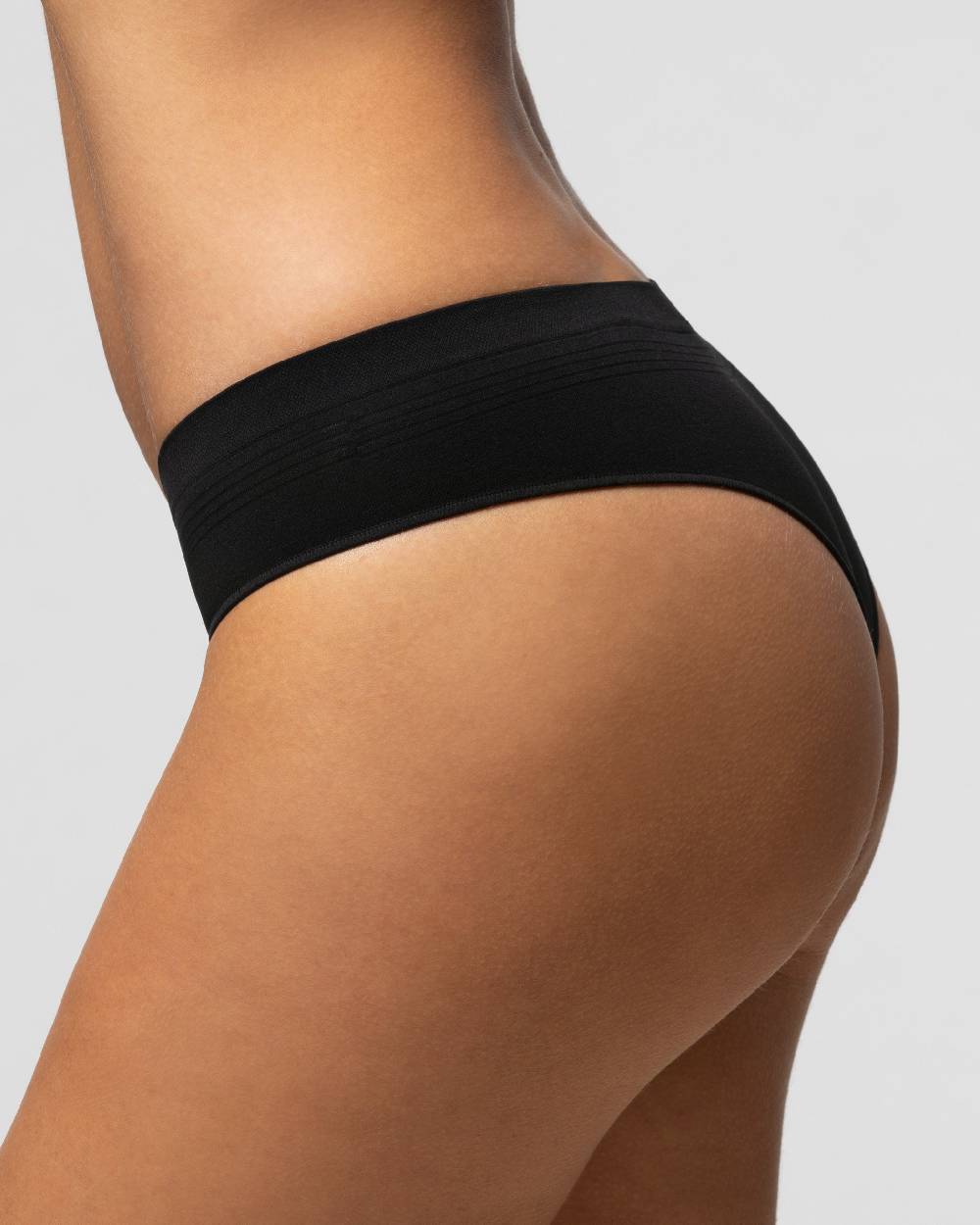 Pompea Brasiliana Seamless Saldi Di Fabbrica