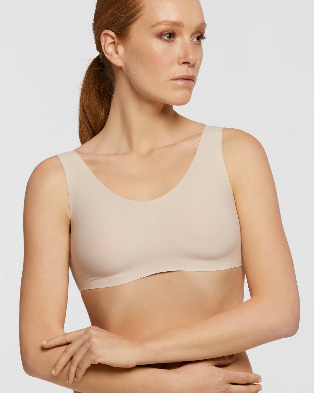 Pompea Brassiere Bonding Elasticizzata 2025