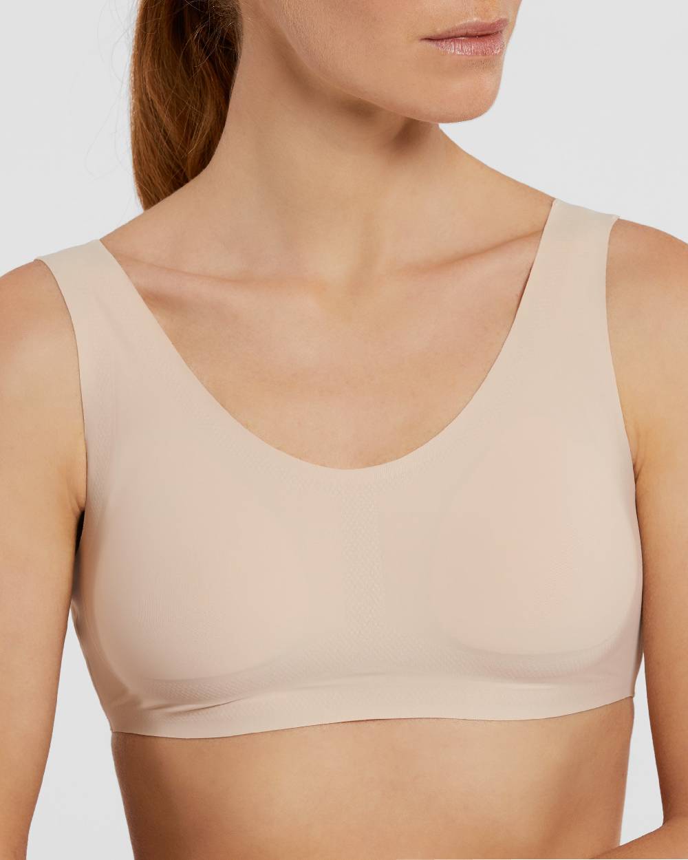 Pompea Brassiere Bonding Elasticizzata 2025