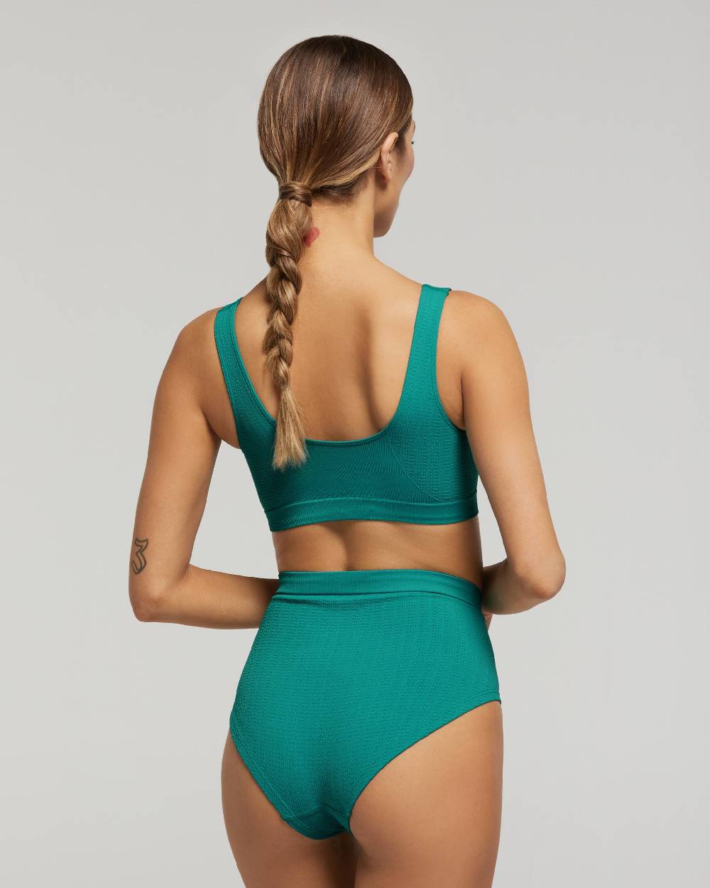 Pompea Brassiere Comfort Q-CYCLE Italy