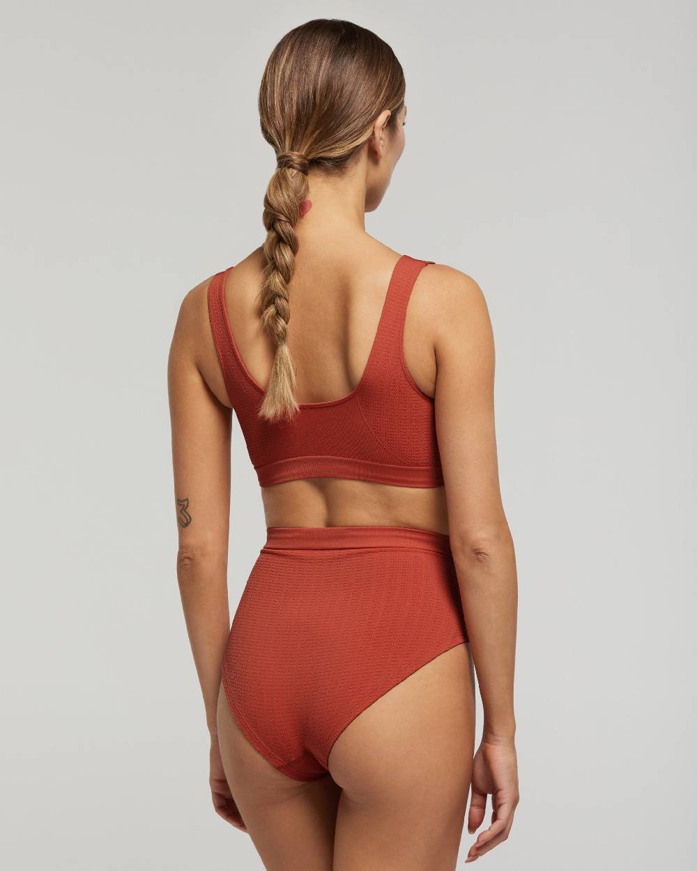 Pompea Brassiere Comfort Q-CYCLE Italia