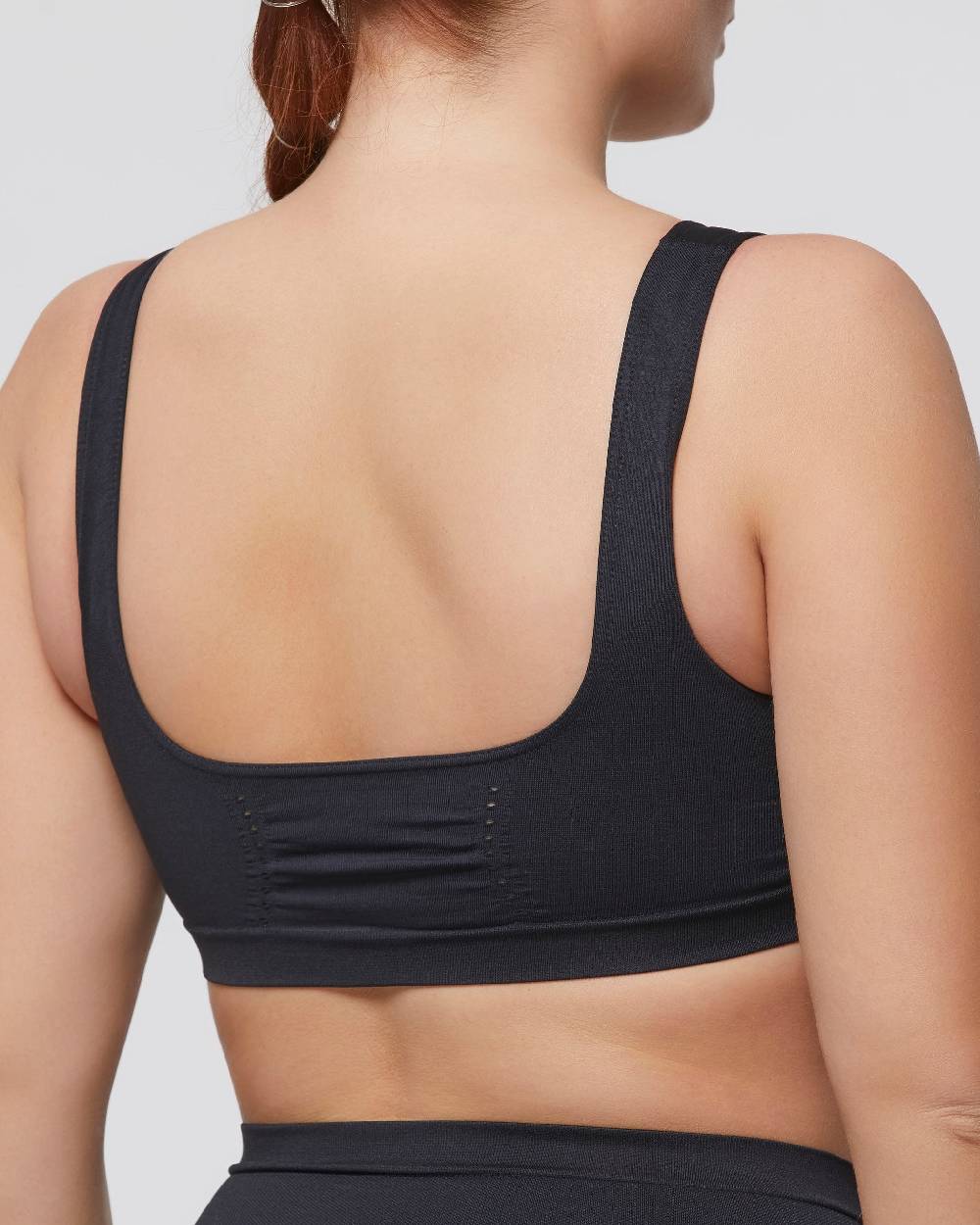 Pompea Brassiere Comfort Size In Linea