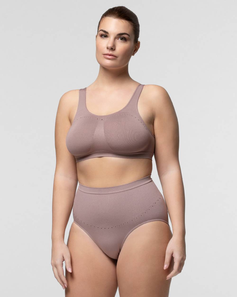 Pompea Brassiere Comfort Size Nuovo