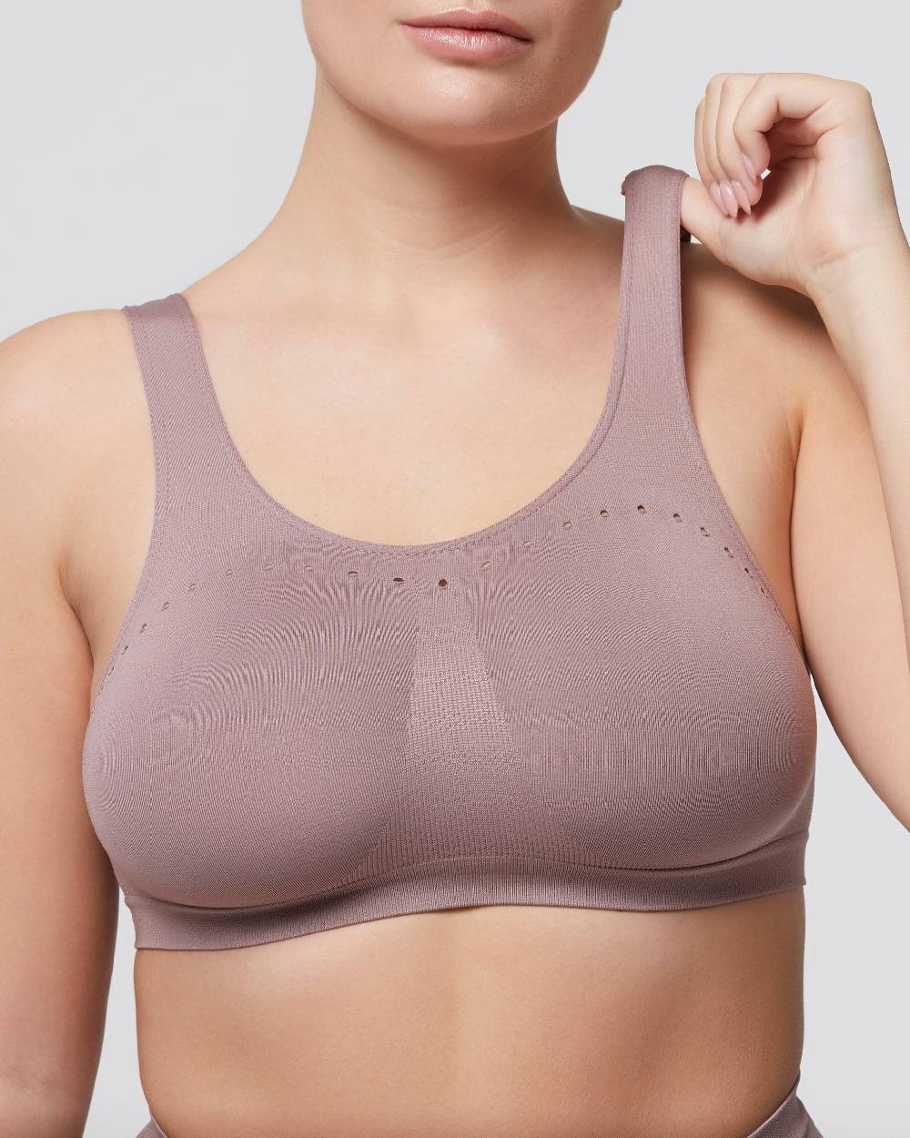 Pompea Brassiere Comfort Size Nuovo