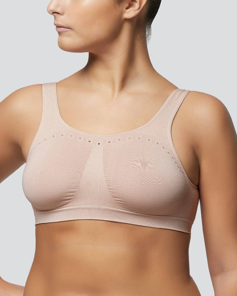 Pompea Brassiere Comfort Size Qualità