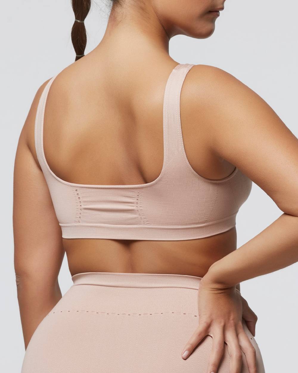 Pompea Brassiere Comfort Size Qualità