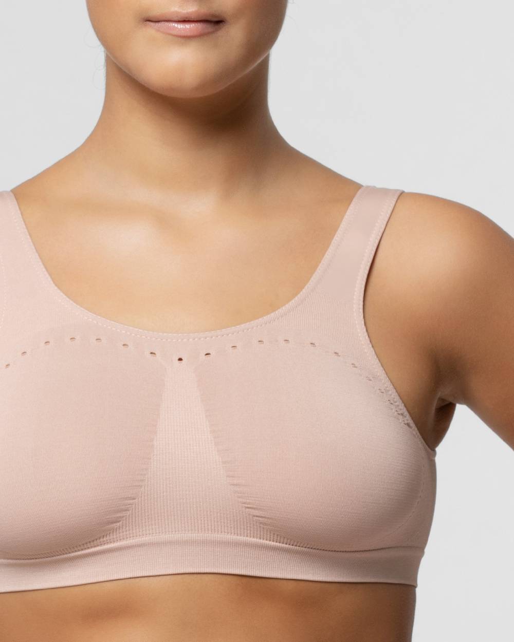 Pompea Brassiere Comfort Size Qualità