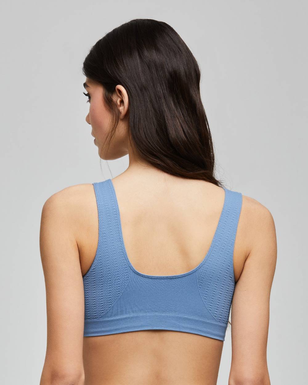 Pompea BRASSIERE COMFORT SIZE Q-CYCLE Vendita