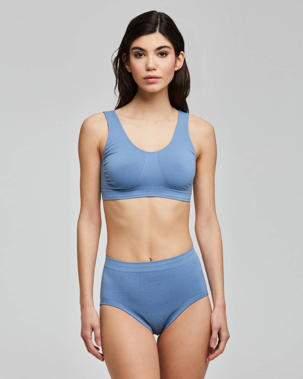 Pompea BRASSIERE COMFORT SIZE Q-CYCLE Vendita
