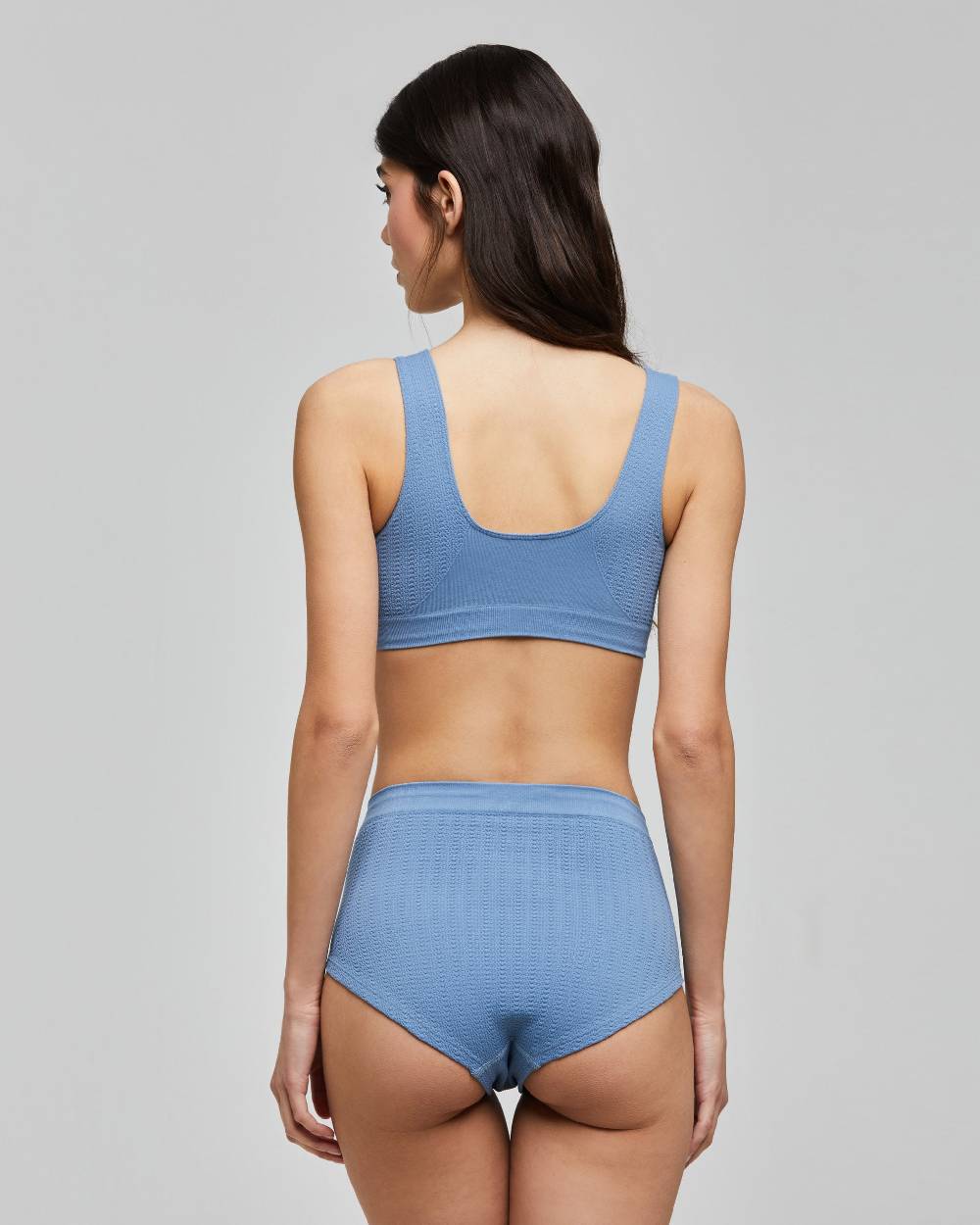 Pompea BRASSIERE COMFORT SIZE Q-CYCLE Vendita