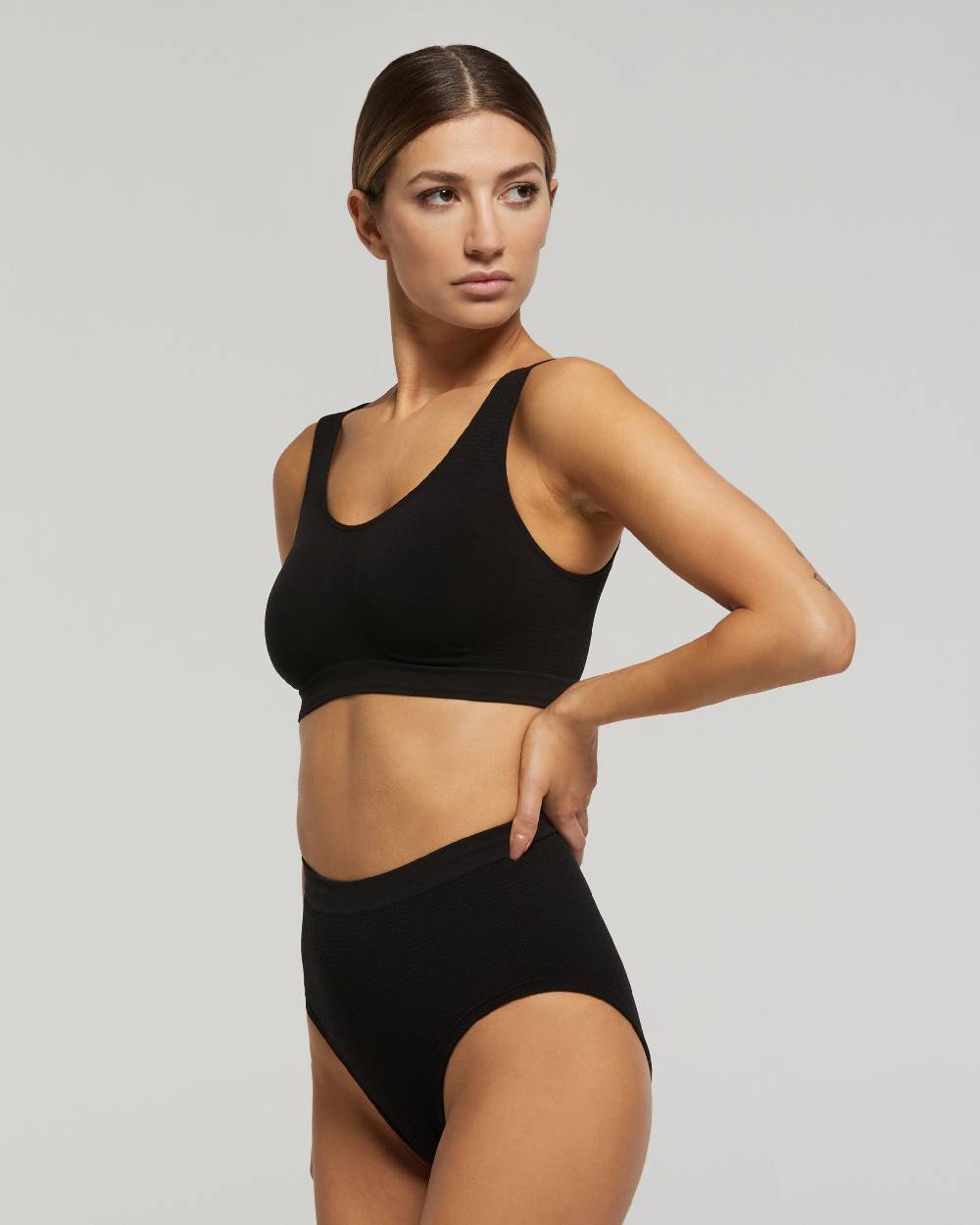 Pompea BRASSIERE COMFORT SIZE Q-CYCLE Promozione