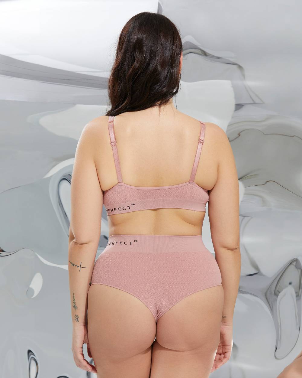 Pompea BRASSIERE COPPA A VELA AJOUR Spedizione Gratuita