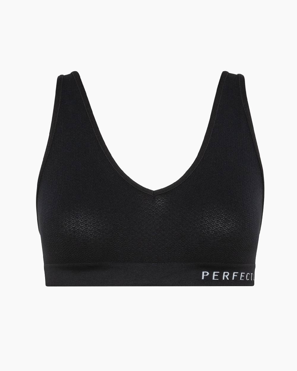 Pompea BRASSIERE COPPA A VELA AJOUR Pezzi Unici