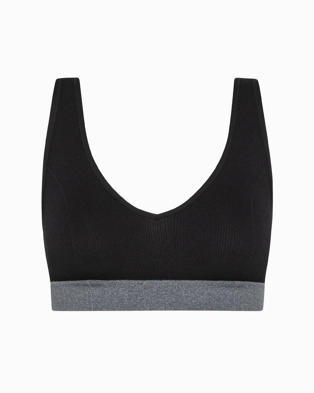 Pompea Brassiere coppa a vela Eco-Friendly Acquista Ora