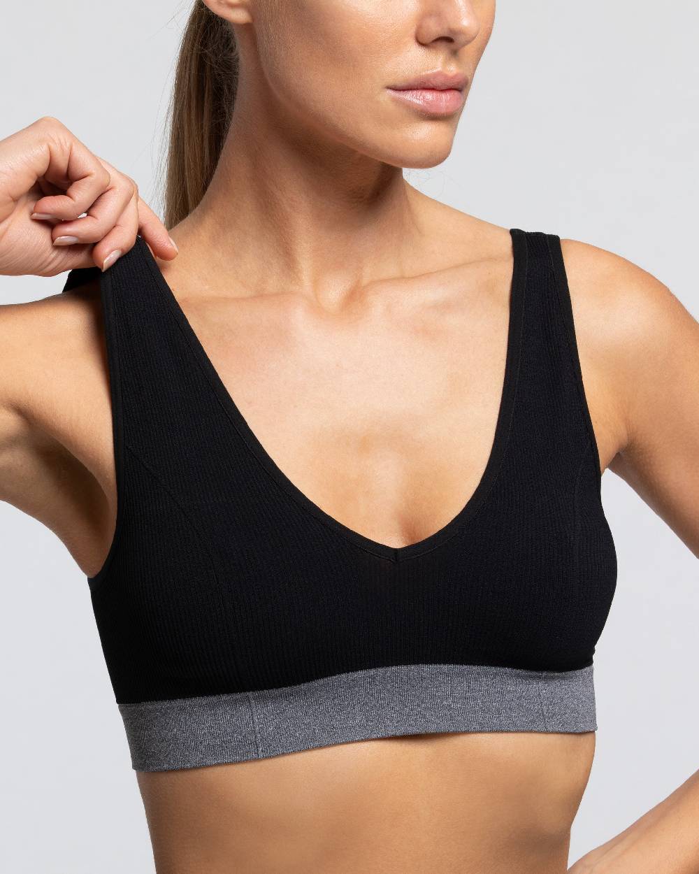 Pompea Brassiere coppa a vela Eco-Friendly Acquista Ora