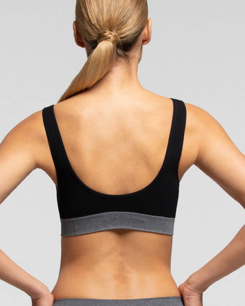 Pompea Brassiere coppa a vela Eco-Friendly Acquista Ora