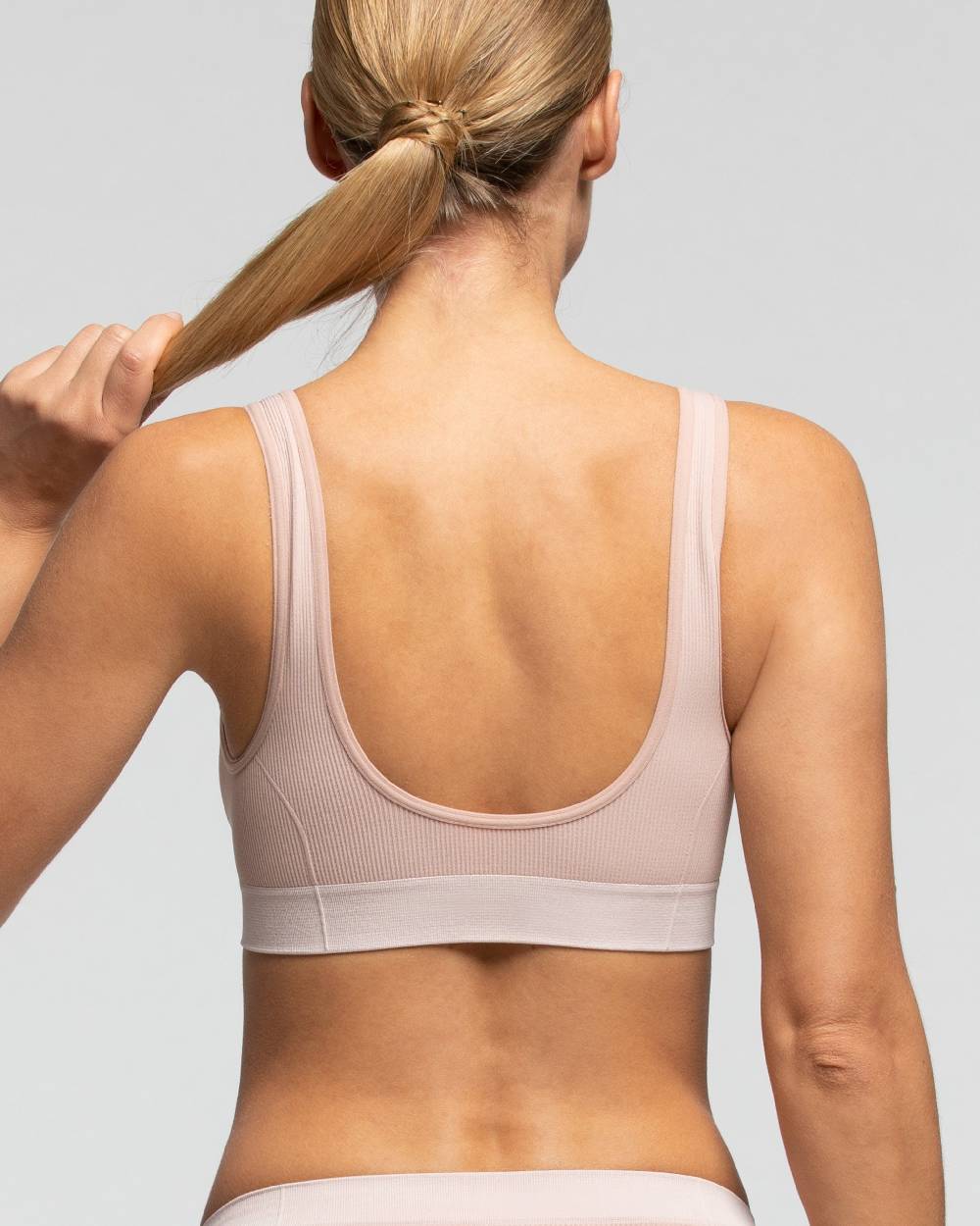 Pompea Brassiere coppa a vela Eco-Friendly Consegna Veloce