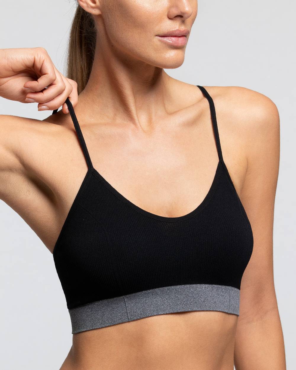 Pompea Brassiere Eco-Friendly Affare Del Giorno