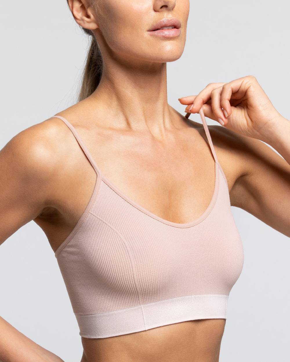 Pompea Brassiere Eco-Friendly Prezzo Ridotto
