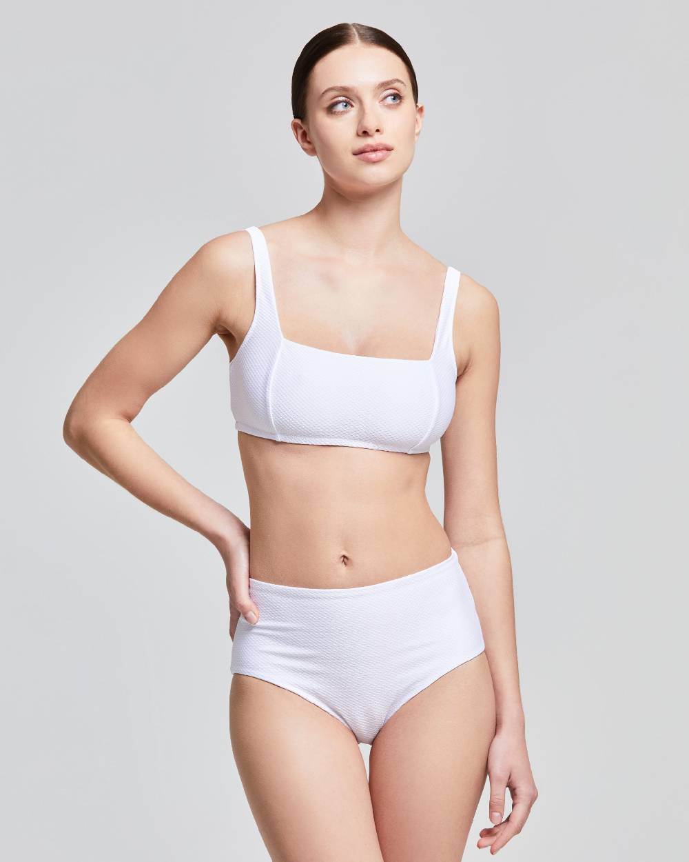 Pompea BRASSIERE MALIBÙ Sottocosto